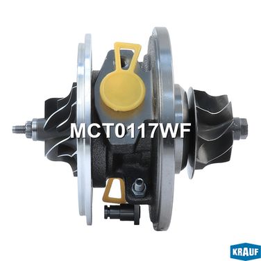 Krauf MCT0117WF Картридж для турбокомпрессора - 1