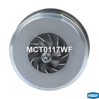 Krauf MCT0117WF Картридж для турбокомпрессора - 2