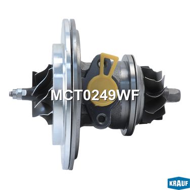 Krauf MCT0249WF Картридж для турбокомпрессора - 1