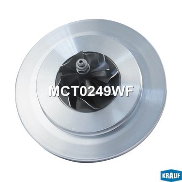 Krauf MCT0249WF Картридж для турбокомпрессора - 2