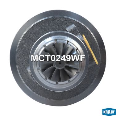Krauf MCT0249WF Картридж для турбокомпрессора - 3