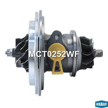 Krauf MCT0252WF Картридж для турбокомпрессора - 1