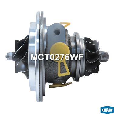Krauf MCT0276WF Картридж для турбокомпрессора - 1