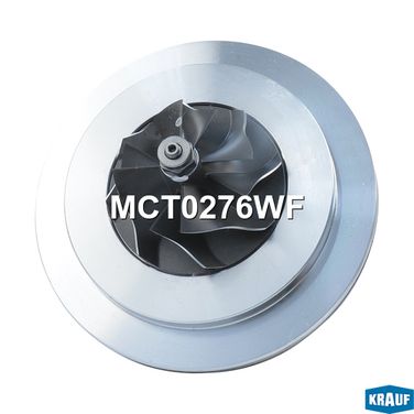 Krauf MCT0276WF Картридж для турбокомпрессора - 2