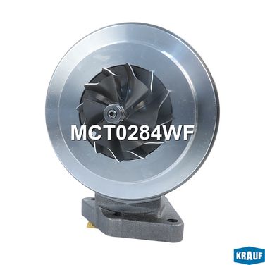 Krauf MCT0284WF Картридж для турбокомпрессора - 2