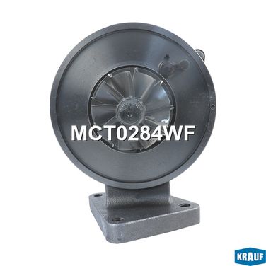 Krauf MCT0284WF Картридж для турбокомпрессора - 3