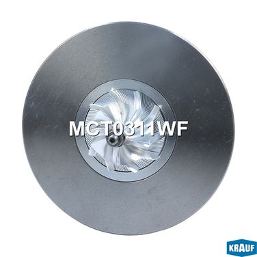 Krauf MCT0311WF Картридж для турбокомпрессора - 2