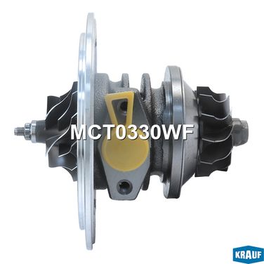 Krauf MCT0330WF Картридж для турбокомпрессора - 1