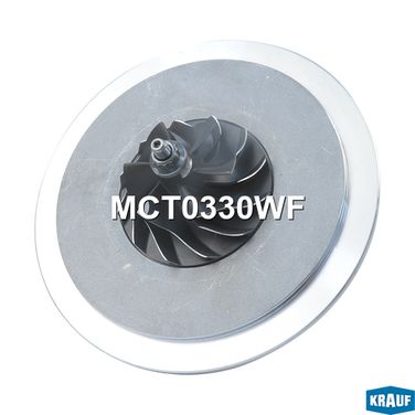Krauf MCT0330WF Картридж для турбокомпрессора - 2