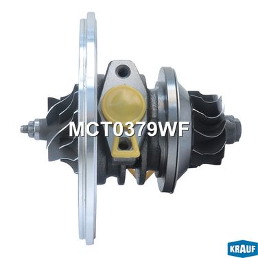 Krauf MCT0379WF Картридж для турбокомпрессора - 1