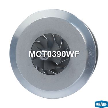 Krauf MCT0390WF Картридж для турбокомпрессора - 2