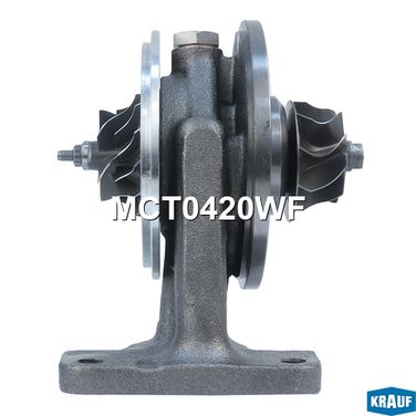Krauf MCT0420WF Картридж для турбокомпрессора - 1