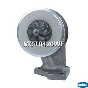 Krauf MCT0420WF Картридж для турбокомпрессора - 2