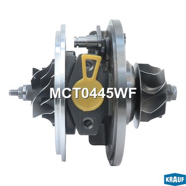 Krauf MCT0445WF Картридж для турбокомпрессора - 1
