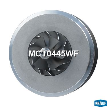 Krauf MCT0445WF Картридж для турбокомпрессора - 2