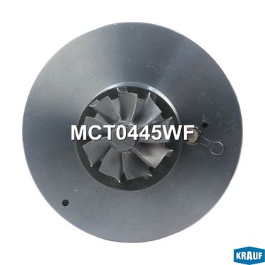 Krauf MCT0445WF Картридж для турбокомпрессора - 3