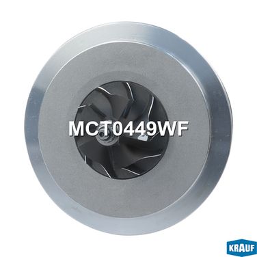 Krauf MCT0449WF Картридж для турбокомпрессора - 2