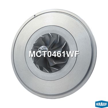 Krauf MCT0461WF Картридж для турбокомпрессора - 2