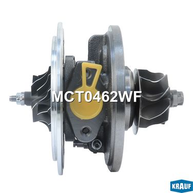 Krauf MCT0462WF Картридж для турбокомпрессора - 1