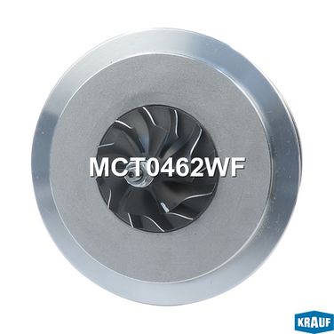 Krauf MCT0462WF Картридж для турбокомпрессора - 2