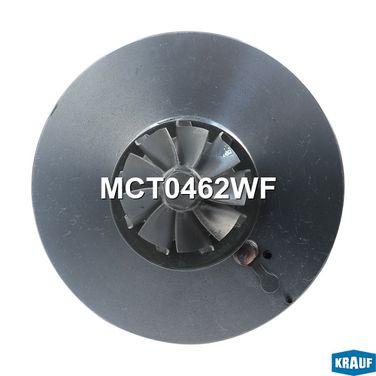 Krauf MCT0462WF Картридж для турбокомпрессора - 3