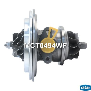 Krauf MCT0494WF Картридж для турбокомпрессора - 1