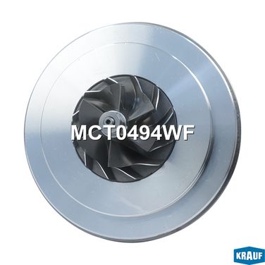 Krauf MCT0494WF Картридж для турбокомпрессора - 2