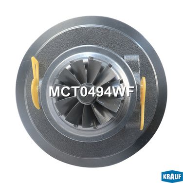 Krauf MCT0494WF Картридж для турбокомпрессора - 3