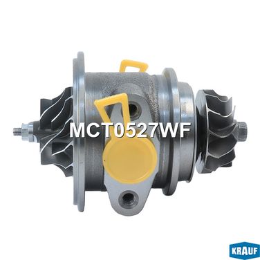 Krauf MCT0527WF Картридж для турбокомпрессора - 1
