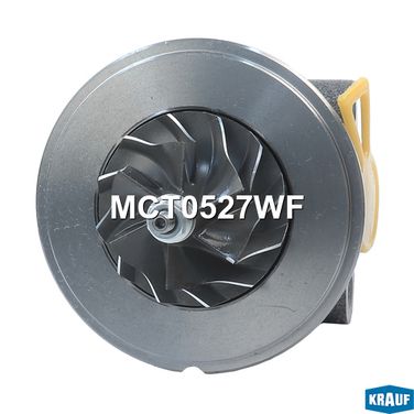 Krauf MCT0527WF Картридж для турбокомпрессора - 2