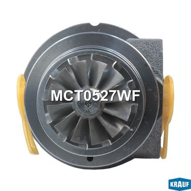 Krauf MCT0527WF Картридж для турбокомпрессора - 3