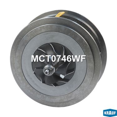 Krauf MCT0746WF Картридж для турбокомпрессора - 2