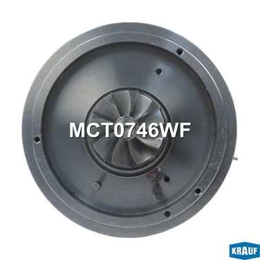 Krauf MCT0746WF Картридж для турбокомпрессора - 3