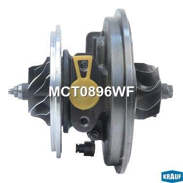 Krauf MCT0896WF Картридж для турбокомпрессора - 1