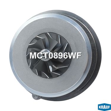 Krauf MCT0896WF Картридж для турбокомпрессора - 2