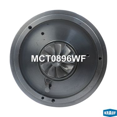Krauf MCT0896WF Картридж для турбокомпрессора - 3