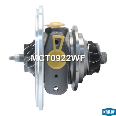 Krauf MCT0922WF Картридж для турбокомпрессора - 1