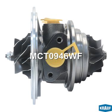 Krauf MCT0946WF Картридж для турбокомпрессора - 1