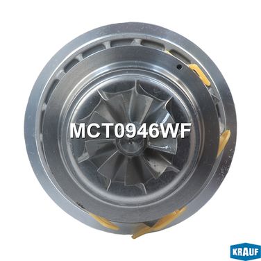Krauf MCT0946WF Картридж для турбокомпрессора - 3