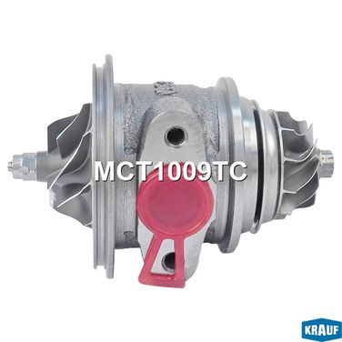 Krauf MCT1009TC Картридж для турбокомпрессора - 1