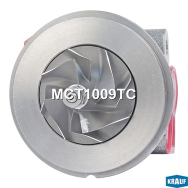 Krauf MCT1009TC Картридж для турбокомпрессора - 2