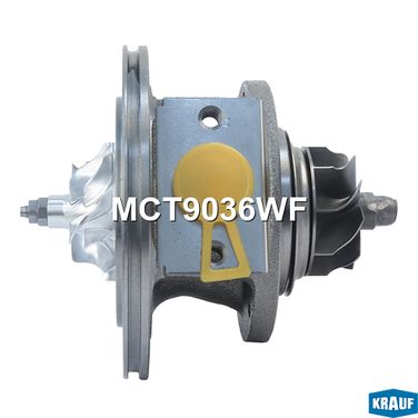 Krauf MCT9036WF Картридж для турбокомпрессора - 1