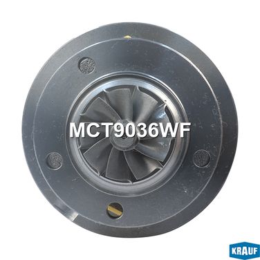 Krauf MCT9036WF Картридж для турбокомпрессора - 3