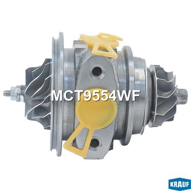 Krauf MCT9554WF Картридж для турбокомпрессора - 1