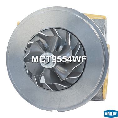 Krauf MCT9554WF Картридж для турбокомпрессора - 2