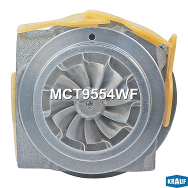 Krauf MCT9554WF Картридж для турбокомпрессора - 3