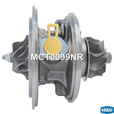 Krauf MCT0099NR Картридж для турбокомпрессора - 1