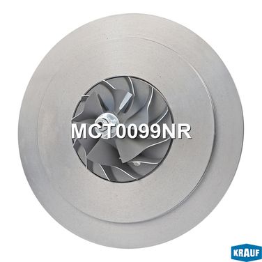 Krauf MCT0099NR Картридж для турбокомпрессора - 2