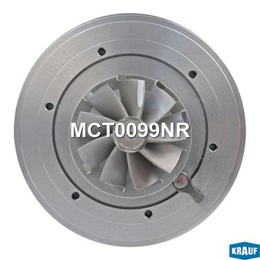 Krauf MCT0099NR Картридж для турбокомпрессора - 3