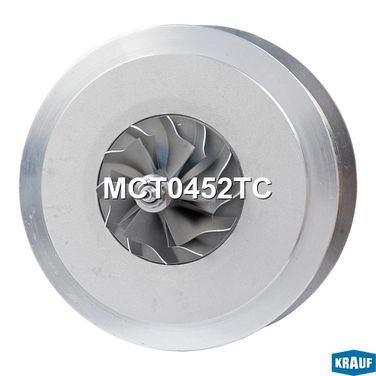 Krauf MCT0452TC Картридж для турбокомпрессора - 2